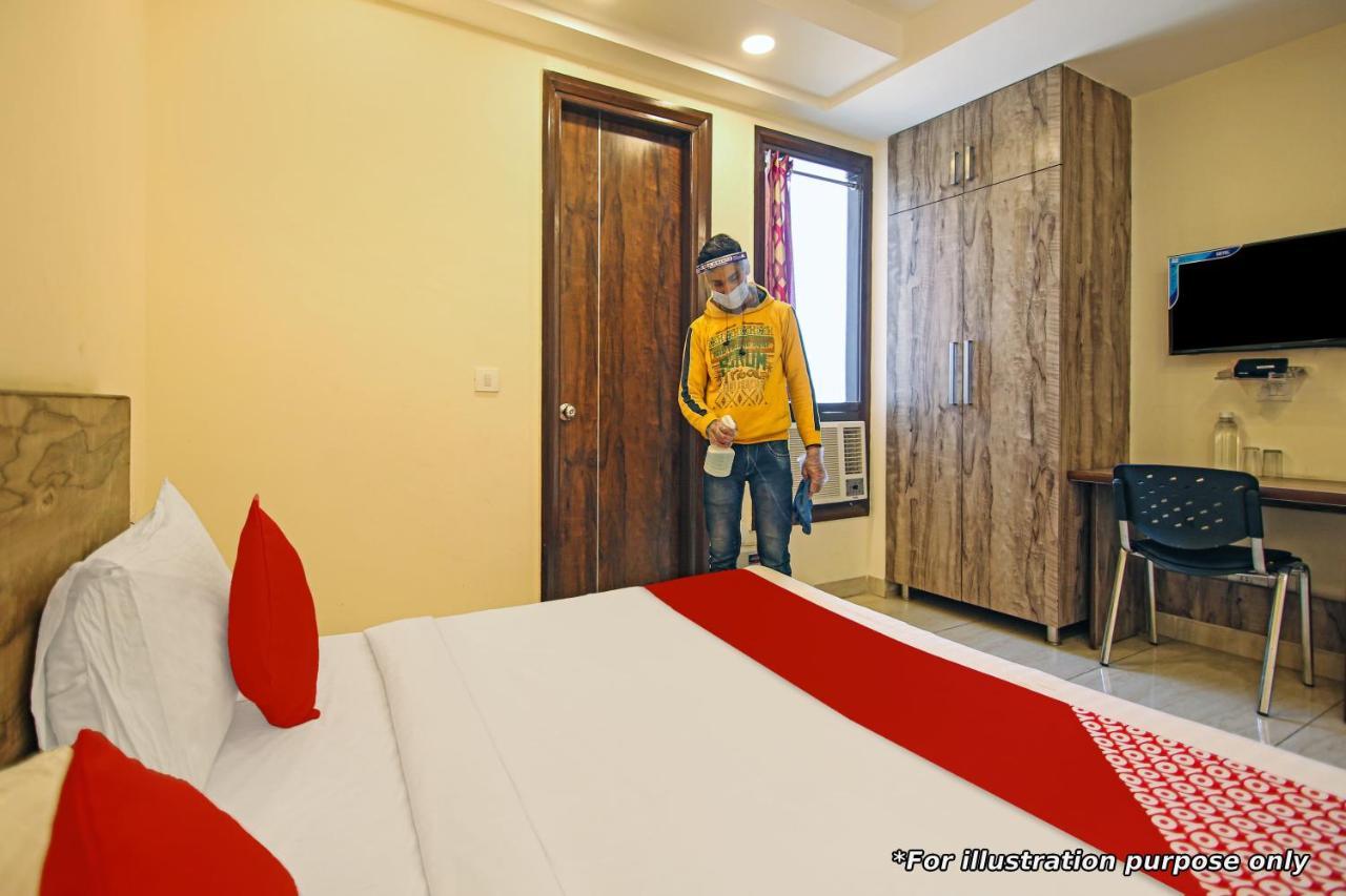 Hotel O Kolar Park Inn Narasapura Екстер'єр фото