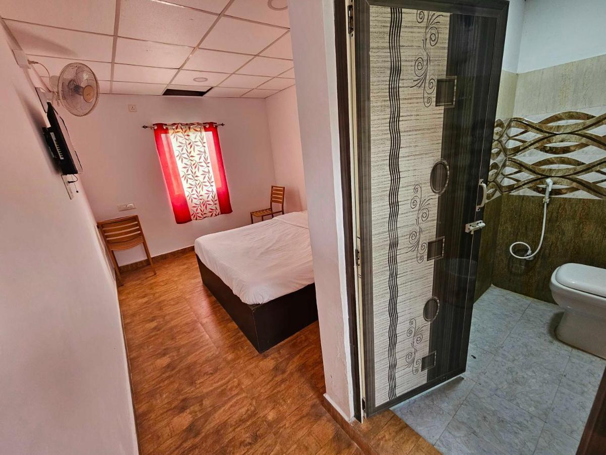 Hotel O Kolar Park Inn Narasapura Екстер'єр фото